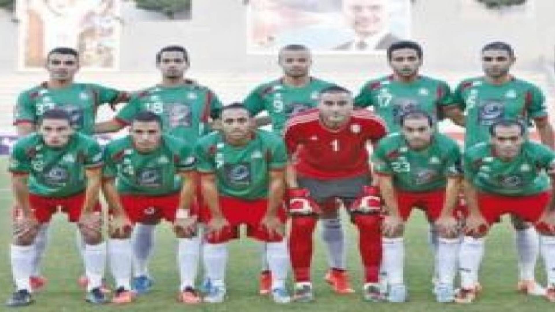 فوز الوحدات على البقعة بدوري المحترفين