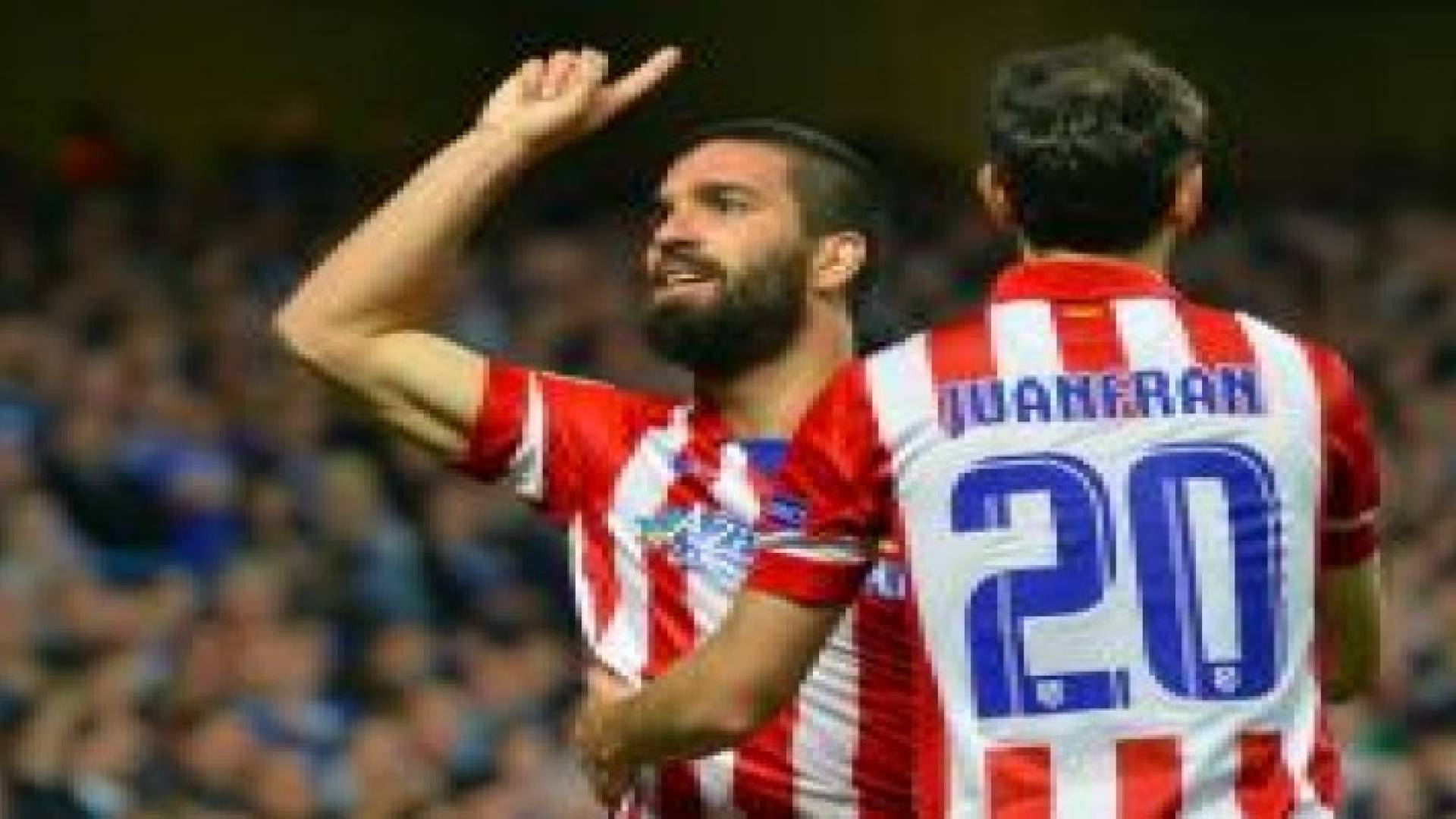 أتليتكو مدريد يتعادل مع مالقة ويبتعد عن المنافسة على قمة الدوري الإسباني