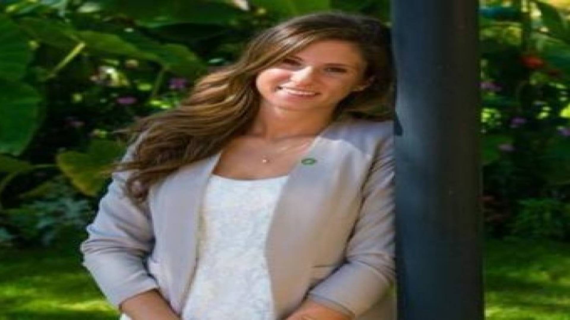 طالبة أردنية تفوز بمنصب رئيس اتحاد طلبة جامعة كليفلاند