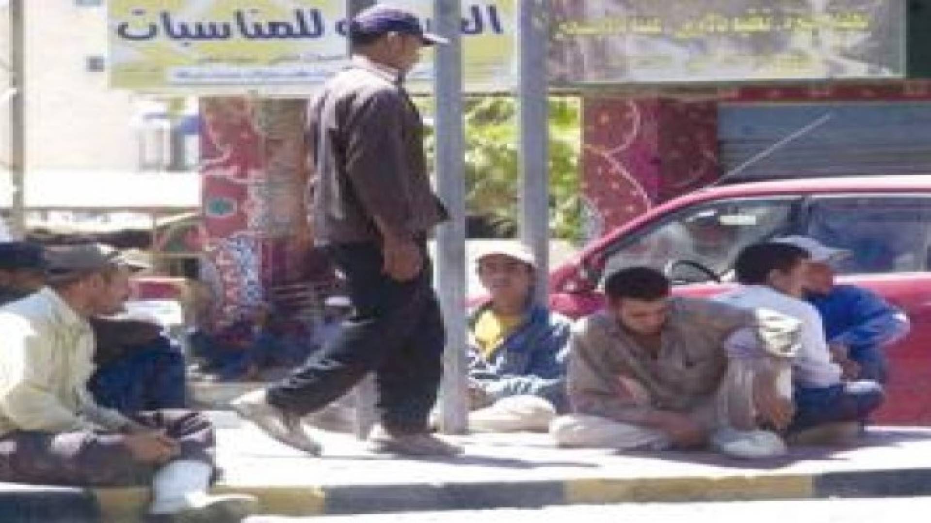 61500 تصريح منذ إطلاق حملة تصويب العمالة الوافدة