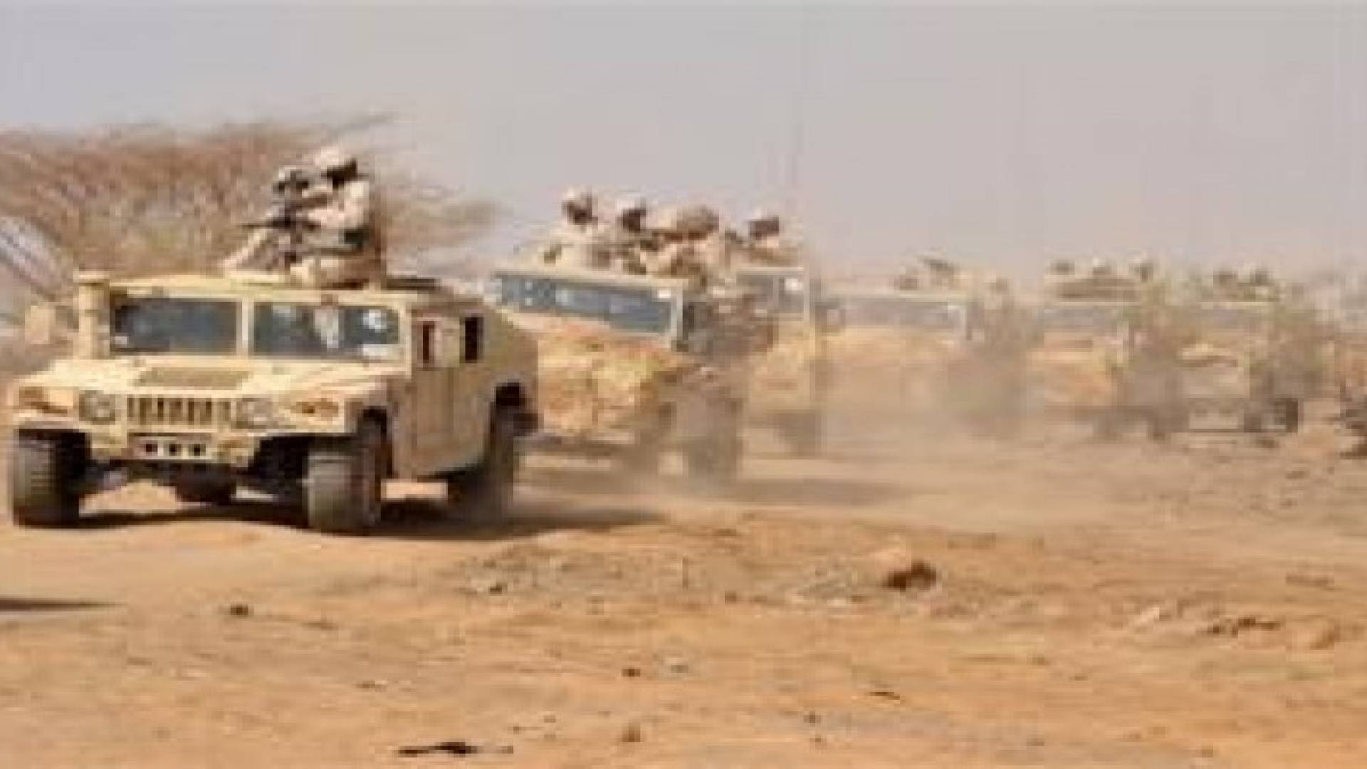 500 قتيل للحوثيين على الحدود مع السعودية