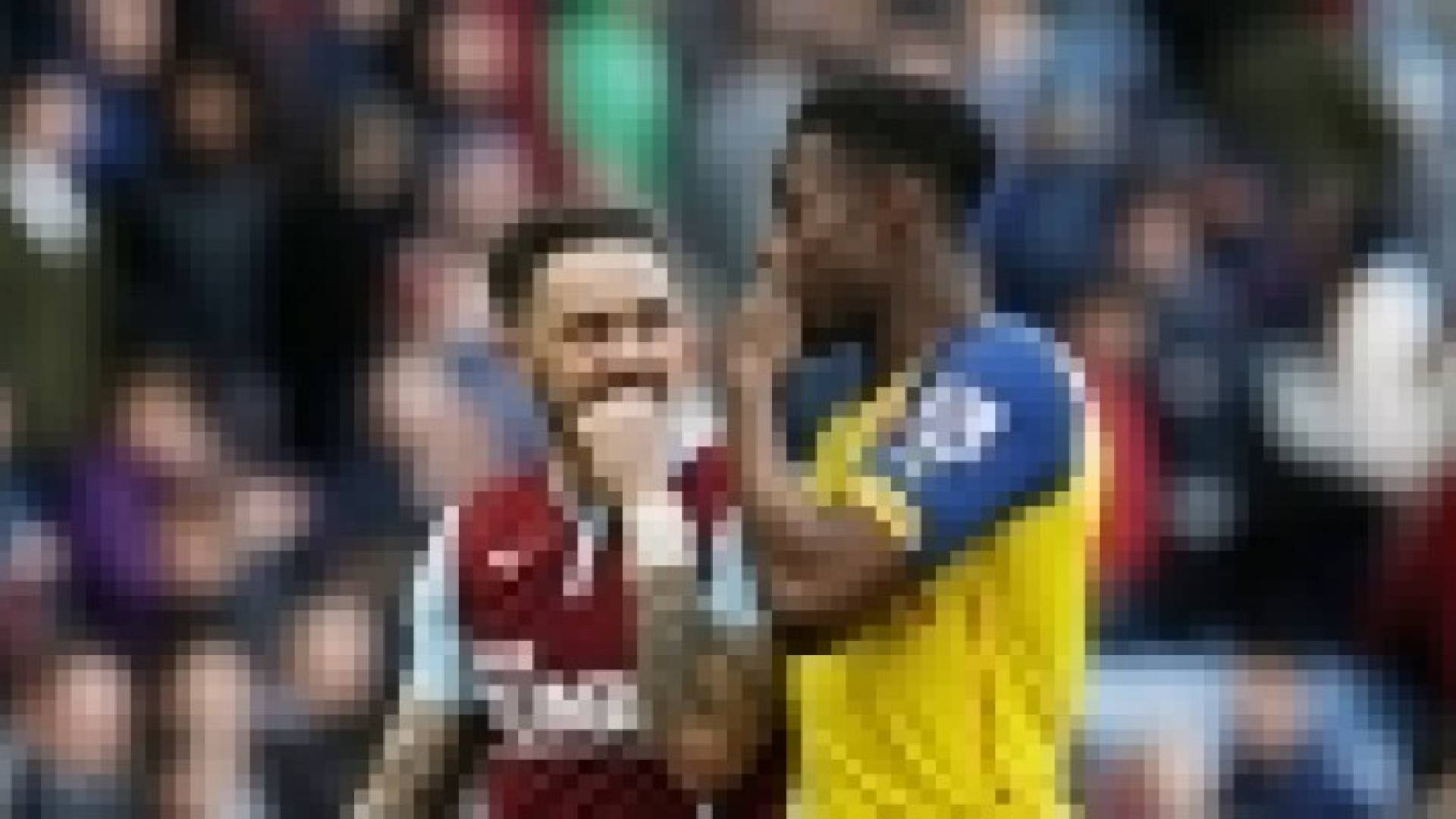 آرسنال يحافظ على مركزه الثاني بفوز صعب على بيرنلي