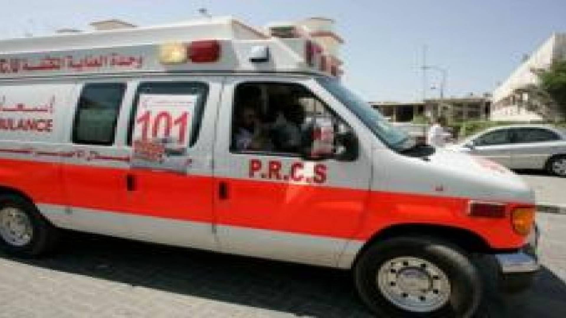 مستوطن يدهس فلسطينية في القدس المحتلة ويلوذ بالفرار