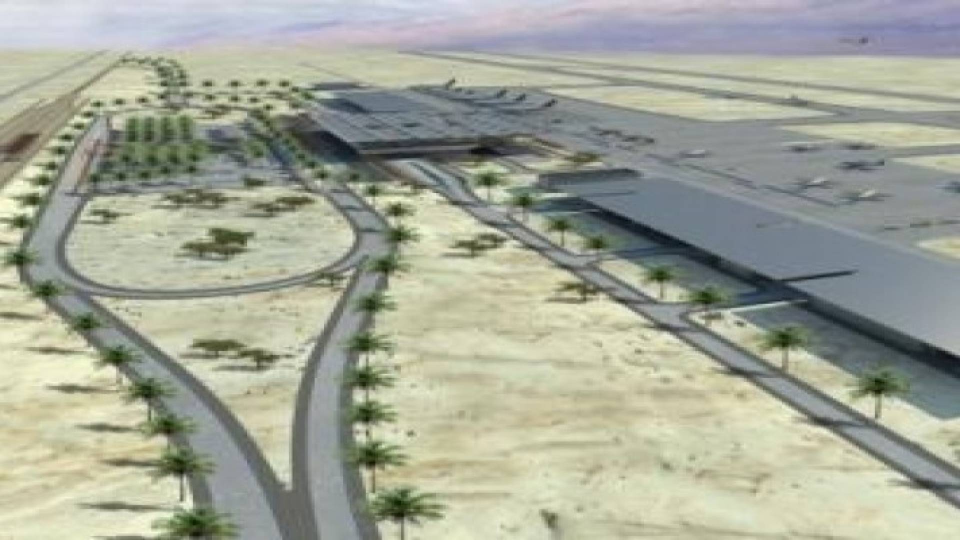 الحكومة تؤكد رفضها إنشاء مطار اسرائيلي على الحدود الاردنية