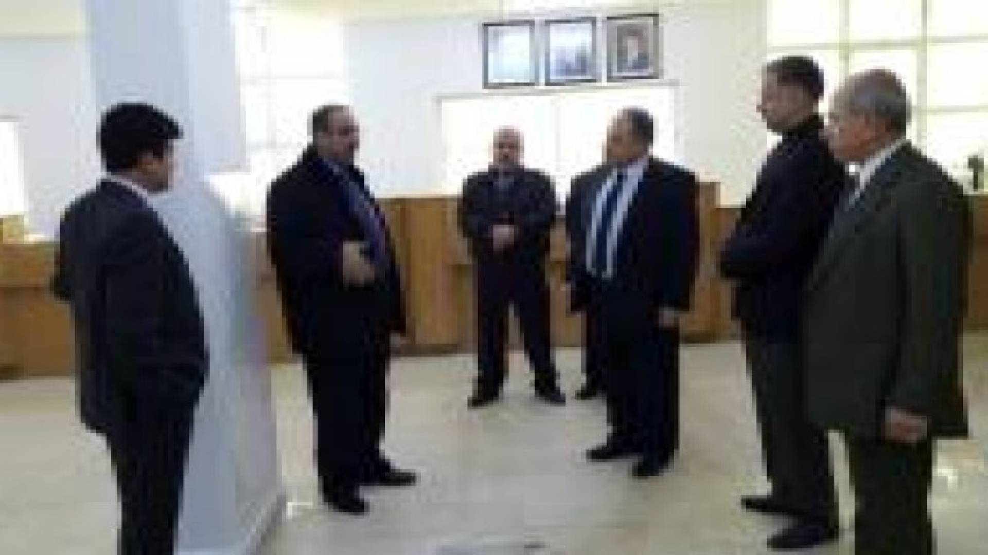 ضريبة الدخل والمبيعات تطلق مشروع خدمة "النافذة الواحدة"