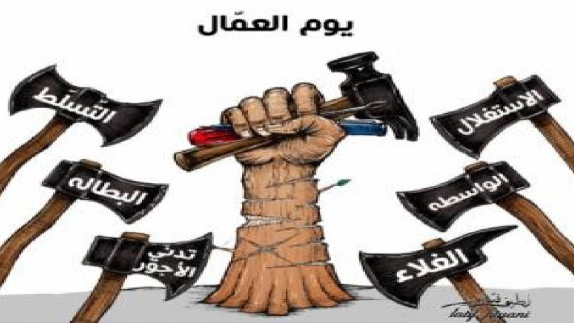 13 نائبا يطالبون بالإفراج عن زكي بني ارشيد