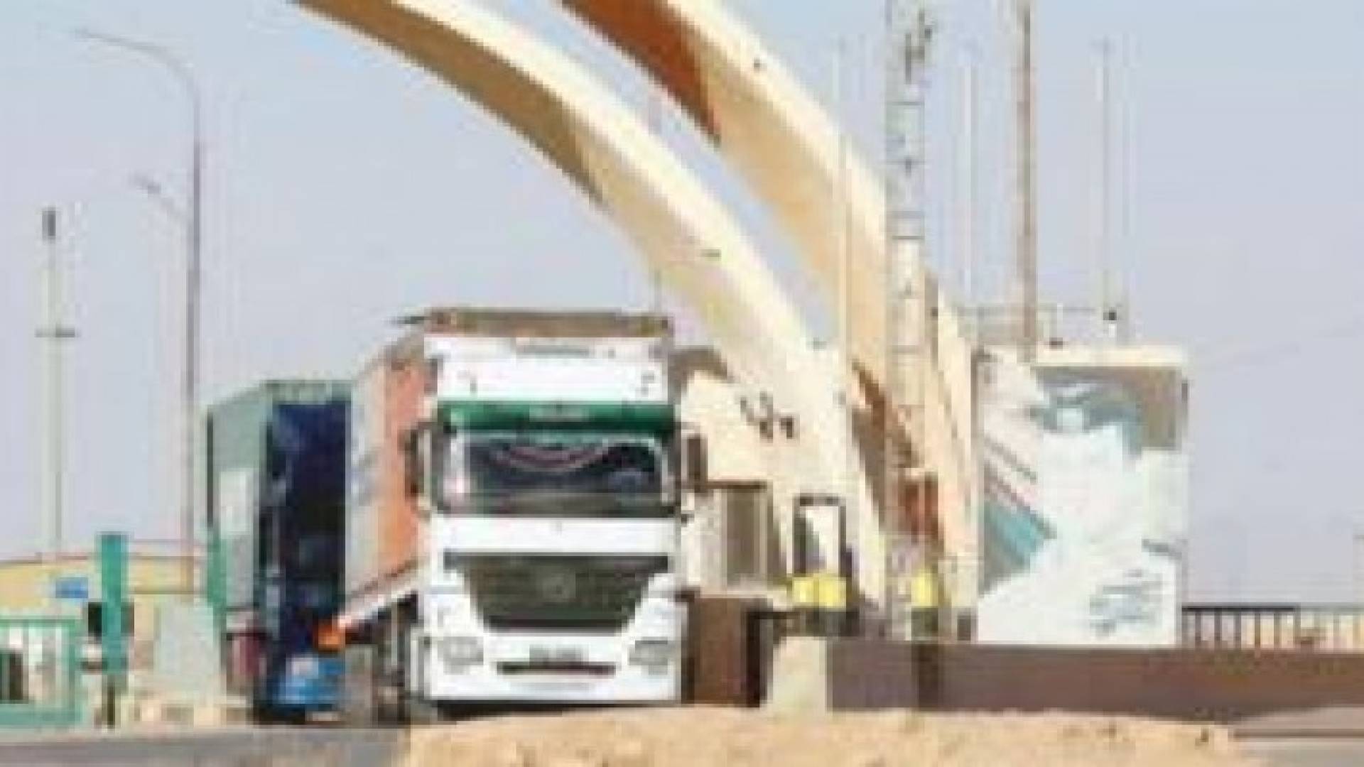 المملكة تصدر 3385 طن خضار وفواكه السبت والاحد الماضيين