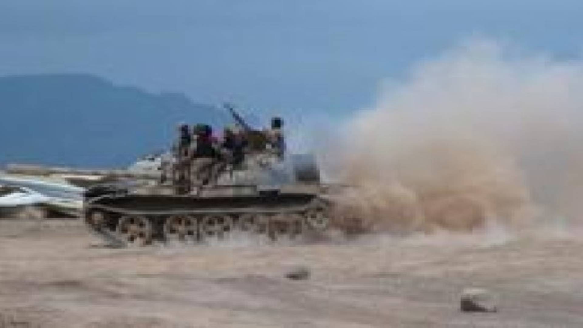 مقتل 22 حوثيا و5 قبليين في مواجهات بمأرب شرقي اليمن