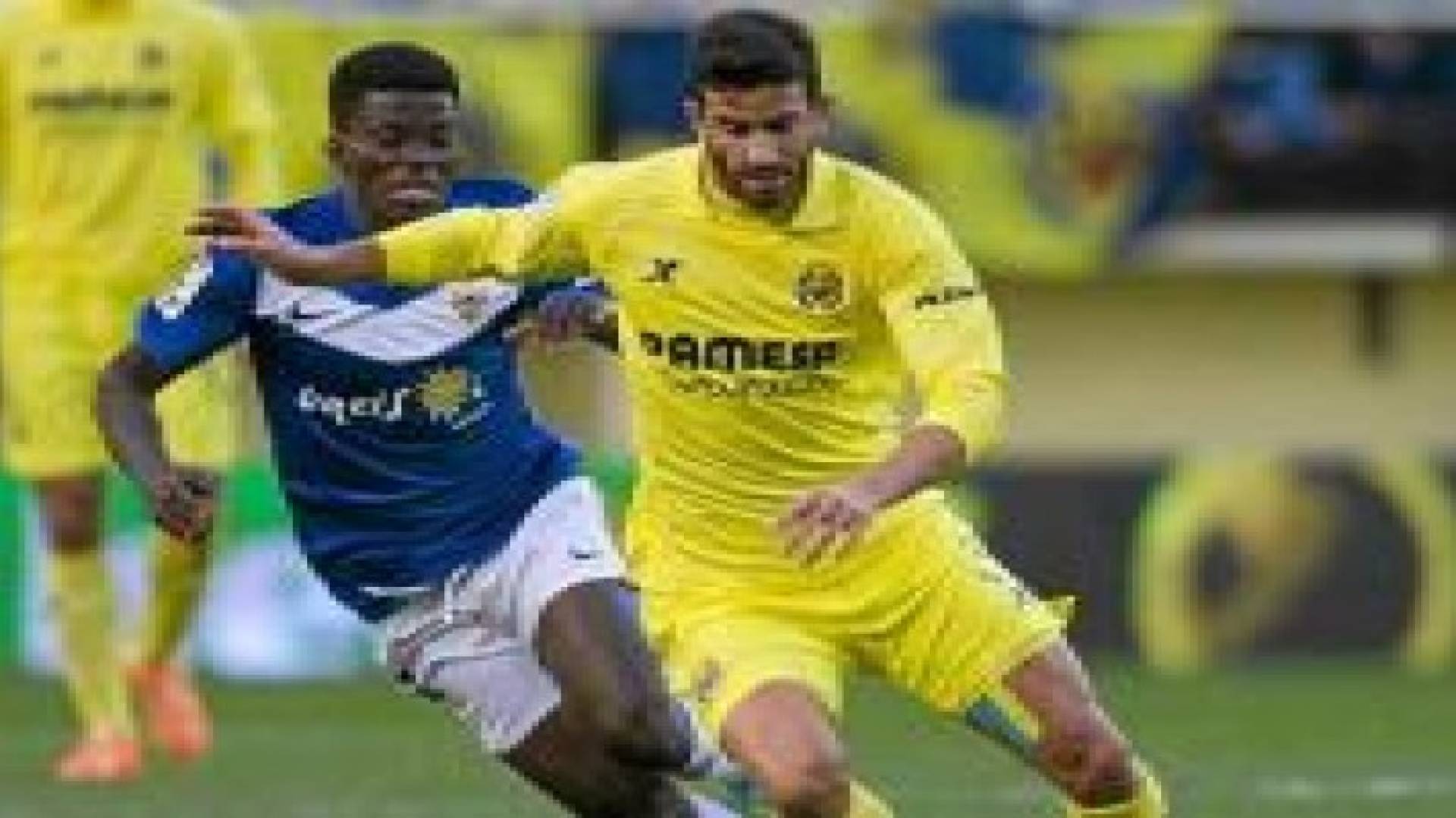 فياريال يحافظ على سادس الدوري الإسباني بتعادل مع خيتافي