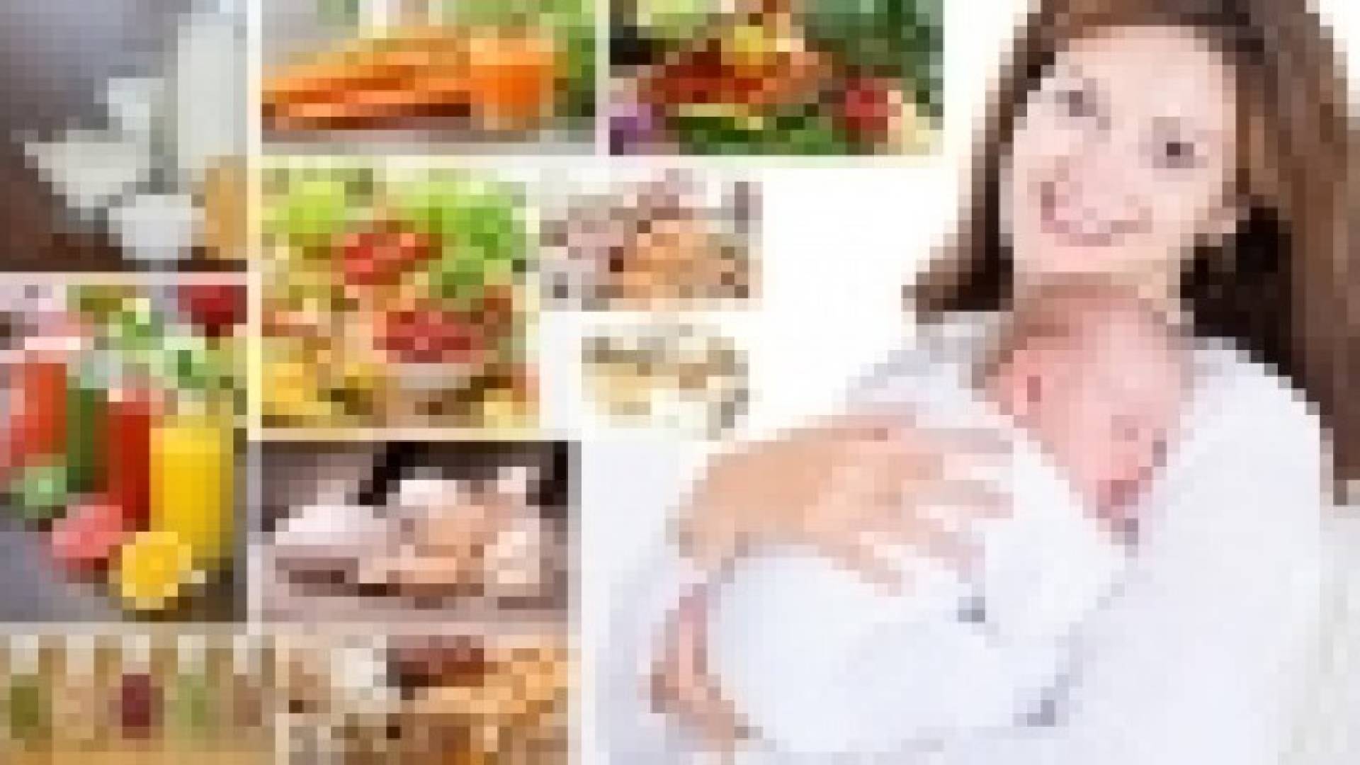 لا للحمية أثناء الرضاعة