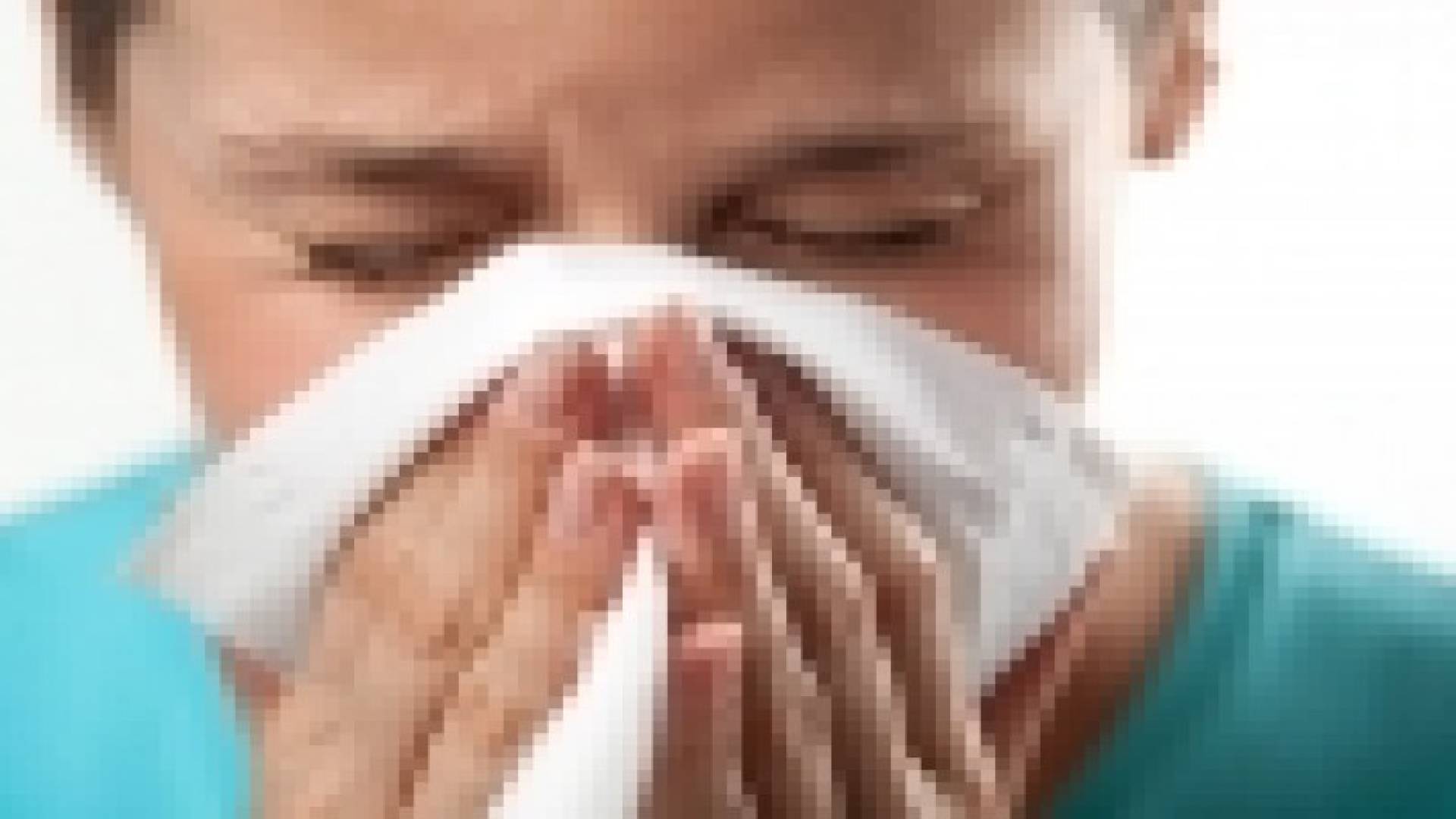 هل يسبب تخفيف الملابس الى الإصابة بنزلة البرد؟