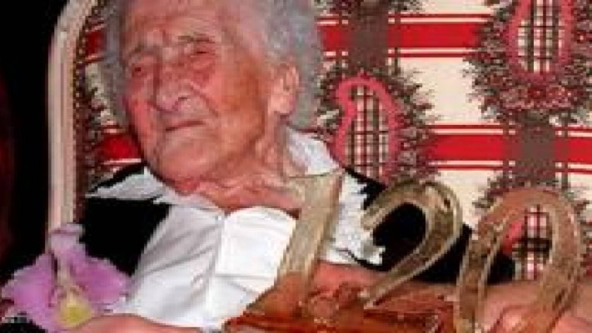 مليون دولار مكافأة لأول من يبلغ 123 عاما