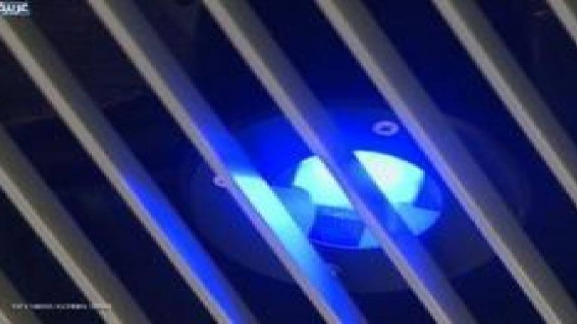 تقنية إنارة "ذكية" تدل على الطريق