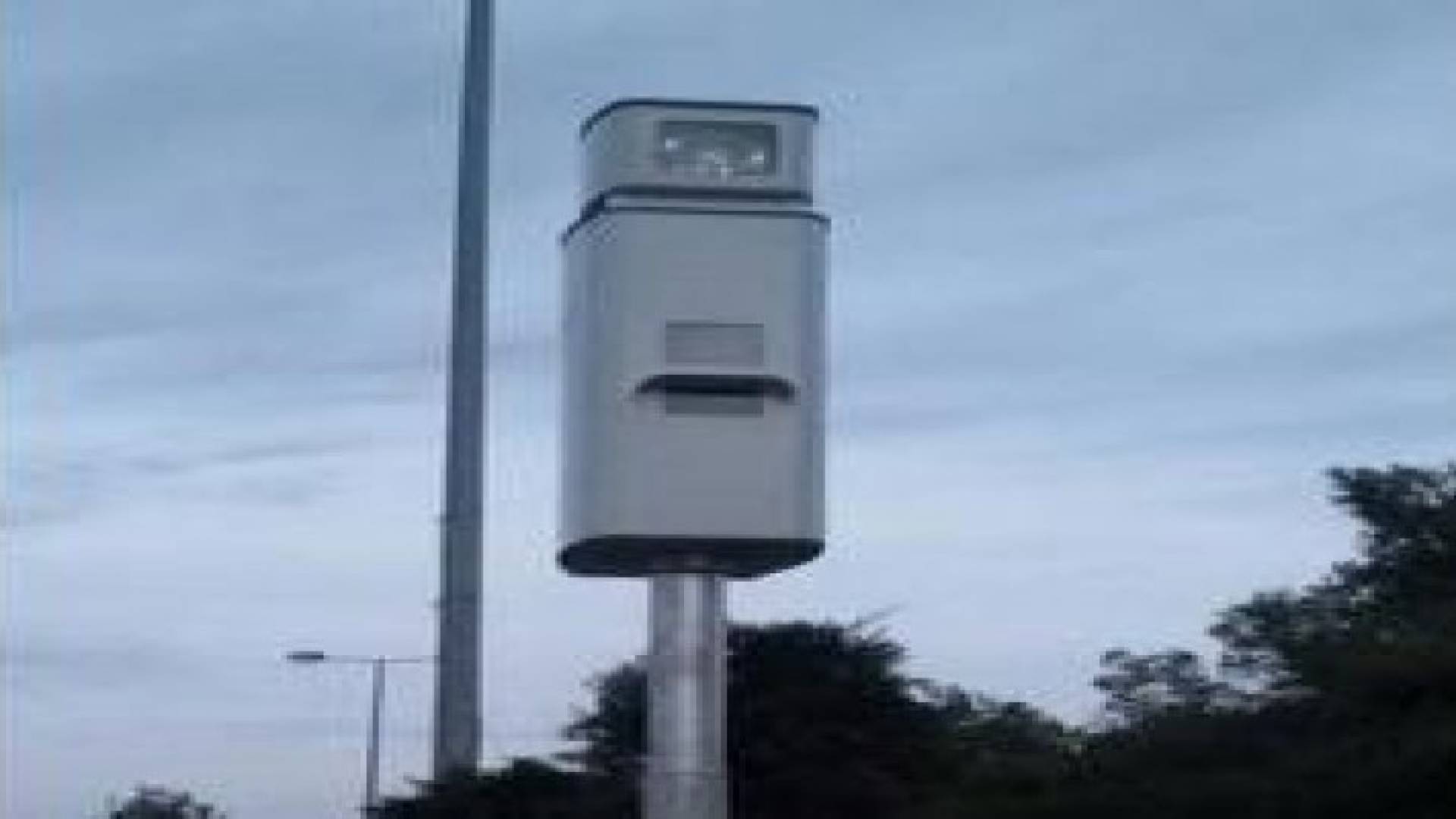 الأمانة انخفاض نسبة مخالفات الكاميرات 65%