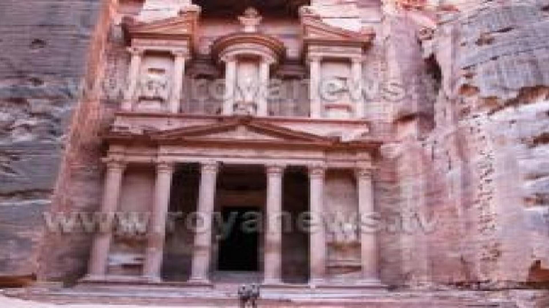 حملة الأردن احلى تلاقي اقبالا كبير