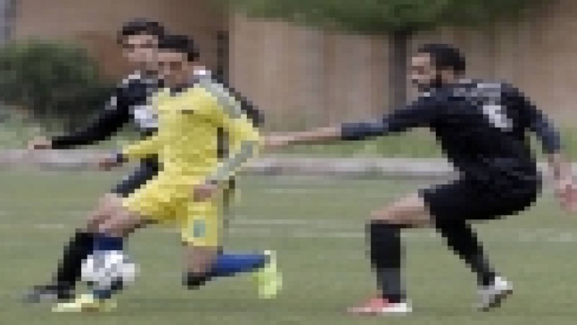 الاهلي يحقق فوزا ثمينا على الحسين اربد في دوري المحترفين