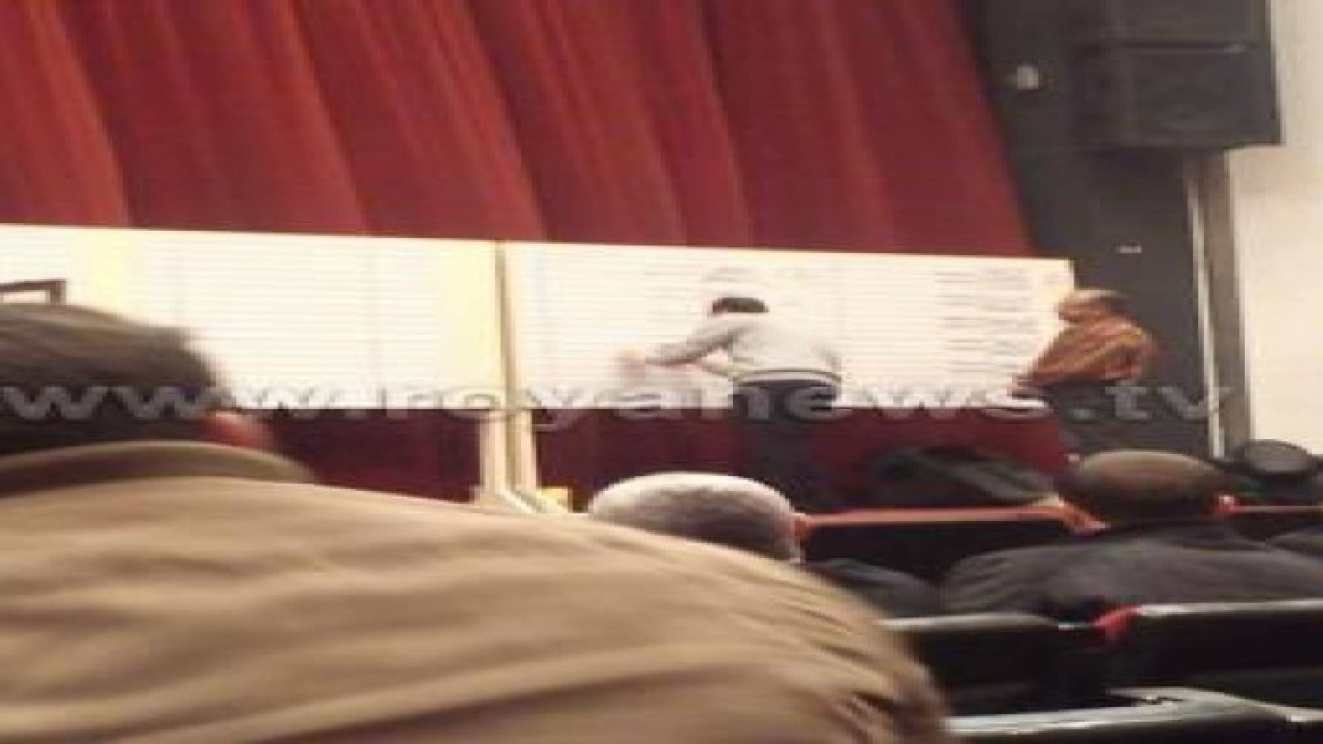 نتائج انتخابات الهيئة التنفيذية لاتحاد طلبة الأردنية.. أسماء