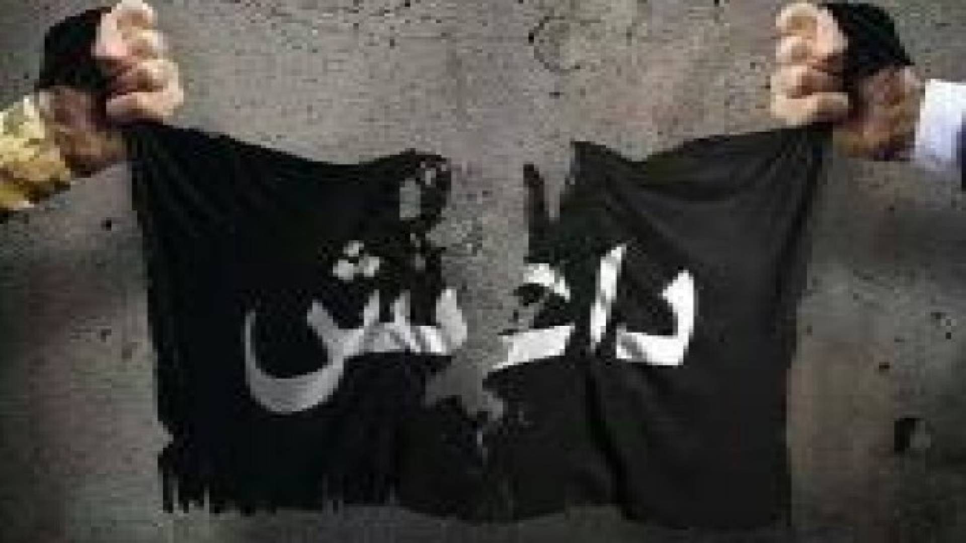 الاشغال الشاقة لمتهمين رفعوا رايات "داعش" في إربد