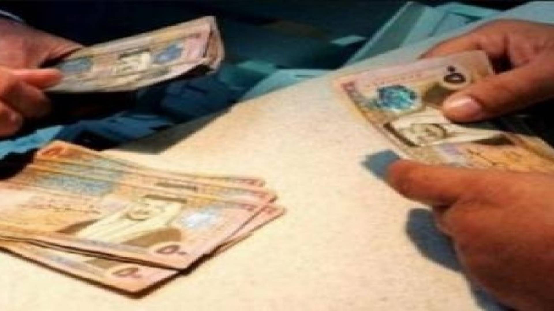 ارتفاع تحويلات الاردنيين العاملين في الخارج