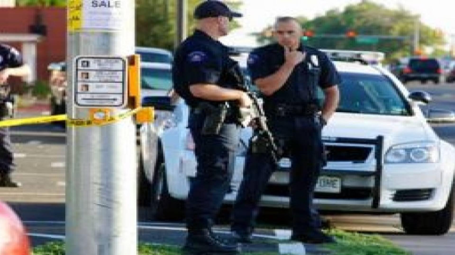 امريكا: قتيل في اطلاق نار داخل كلية بولاية كارولاينا