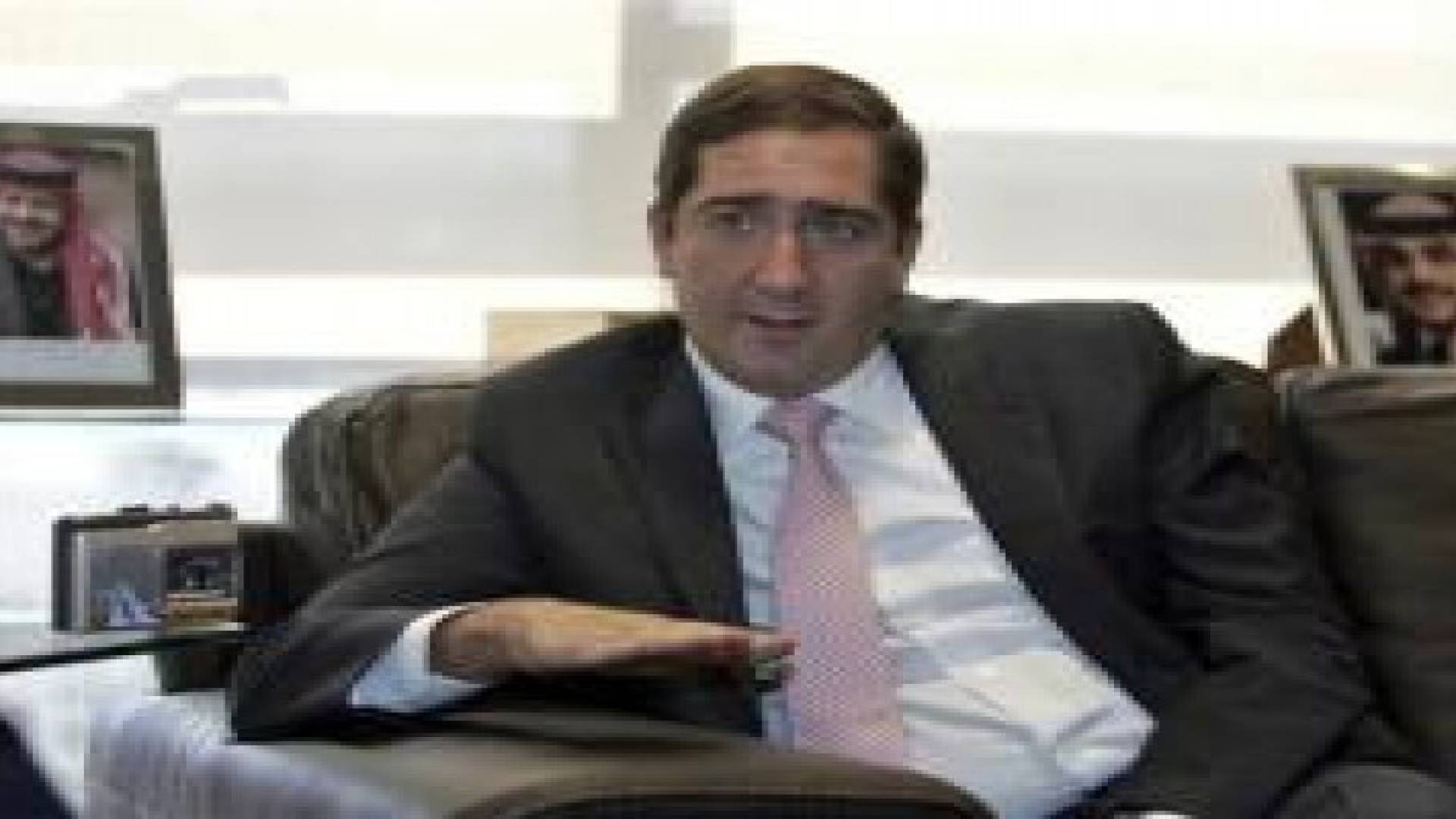 الرفاعي لـ"رؤيا": لا رغبة لي ولا مطمح بأن أتولى أي منصب