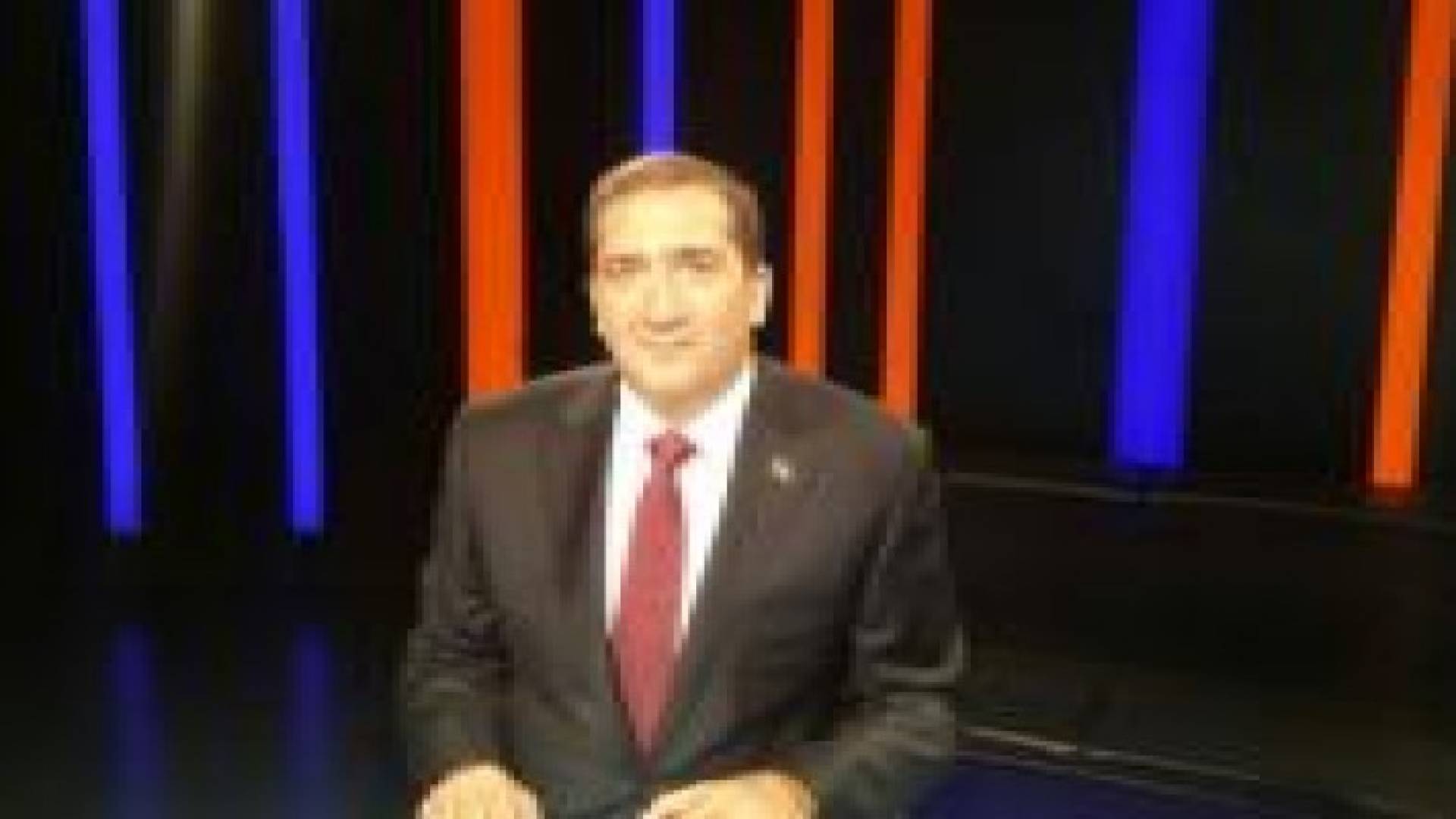 الرفاعي لـ"رؤيا": يجب اعادة ترسيم "النخبة المصطنعة في صالونات عمان المخملية"