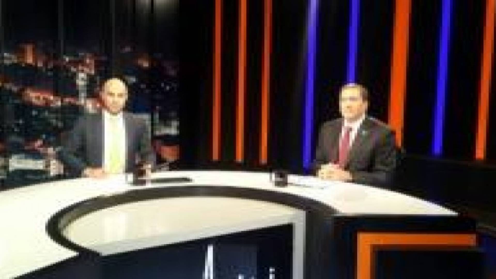 نبض البلد: الاقتصاد والسياسة والأوضاع الإقليمية مع رئيس الوزراء الأسبق سمير الرفاعي