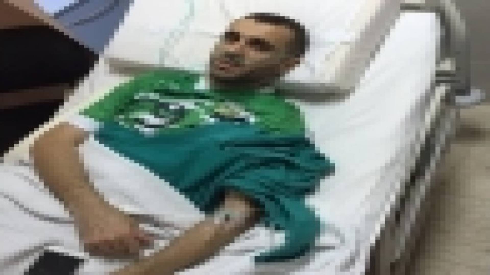 أحمد هايل في حالة صحية حرجة ولا يستطيع النطق ويعود إلى وعيه