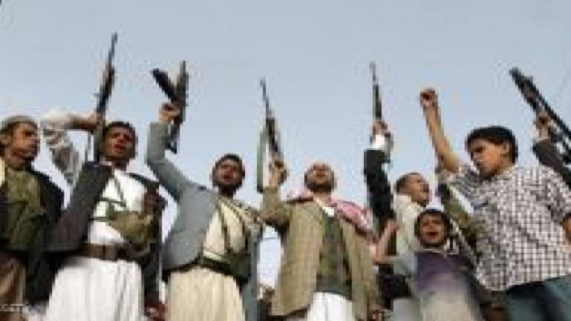 مجلس الأمن يصوت على قرار بشأن اليمن اليوم