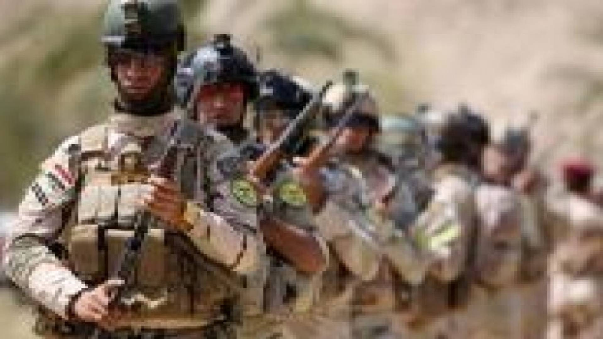 البنتاغون: داعش خسر 30% من الأراضي بالعراق