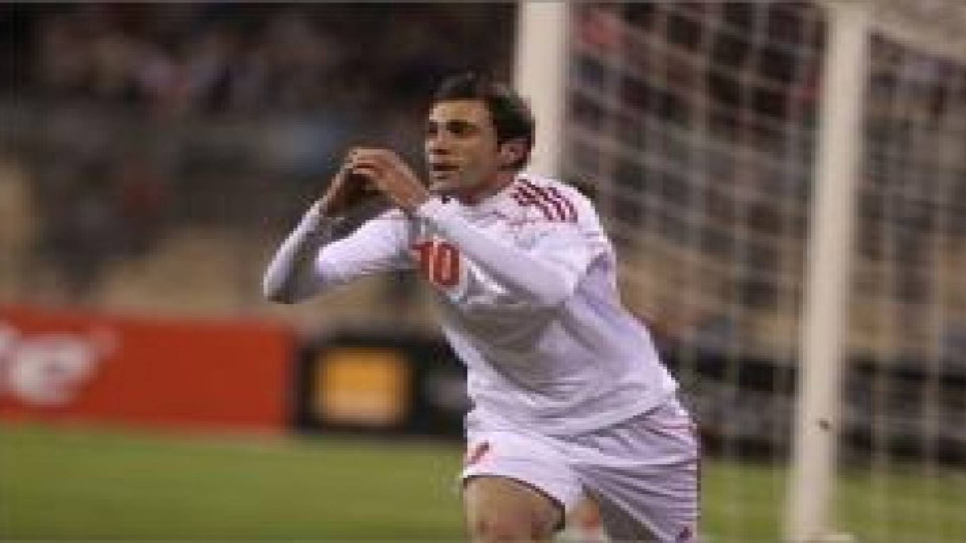 أحمد هايل : لا داعي للقلق .. الحمد لله .. وضعي مستقر