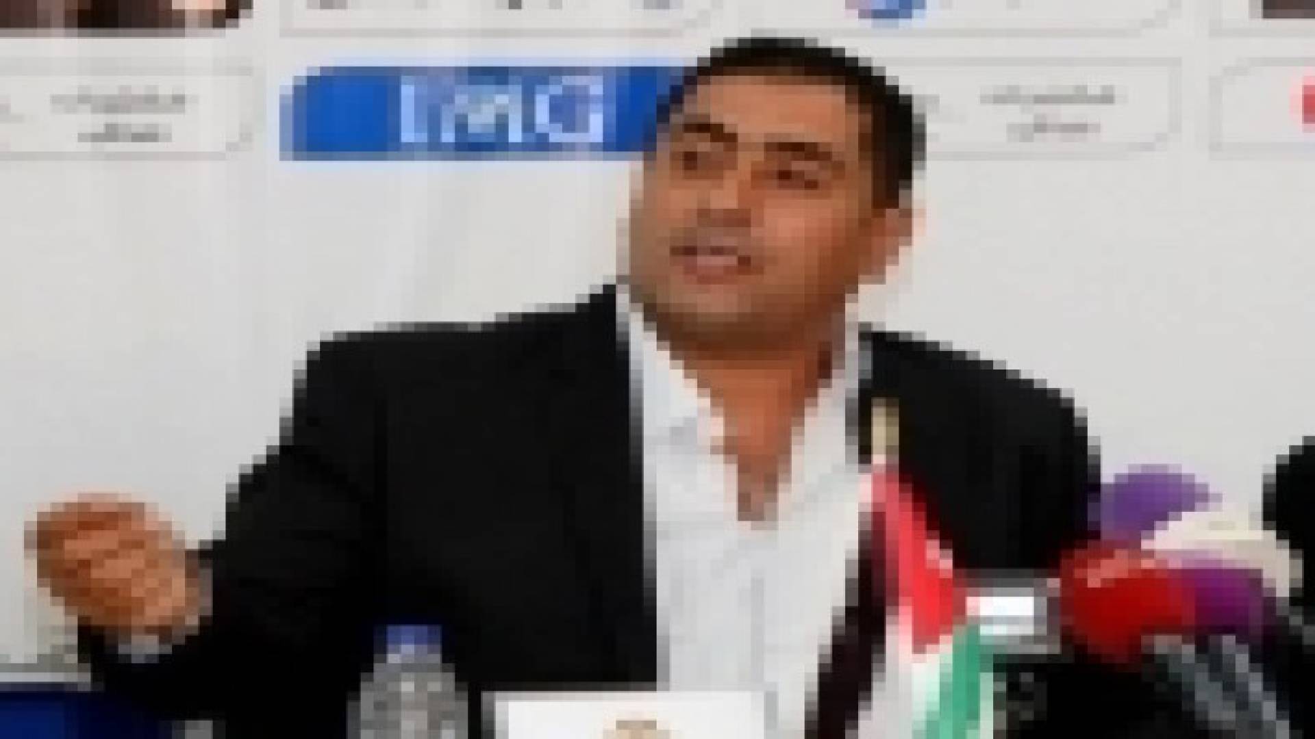 عبد القادر: بغض النظر عما أفرزته القرعة تبقى الاستحقاقات صعبة ومهمة