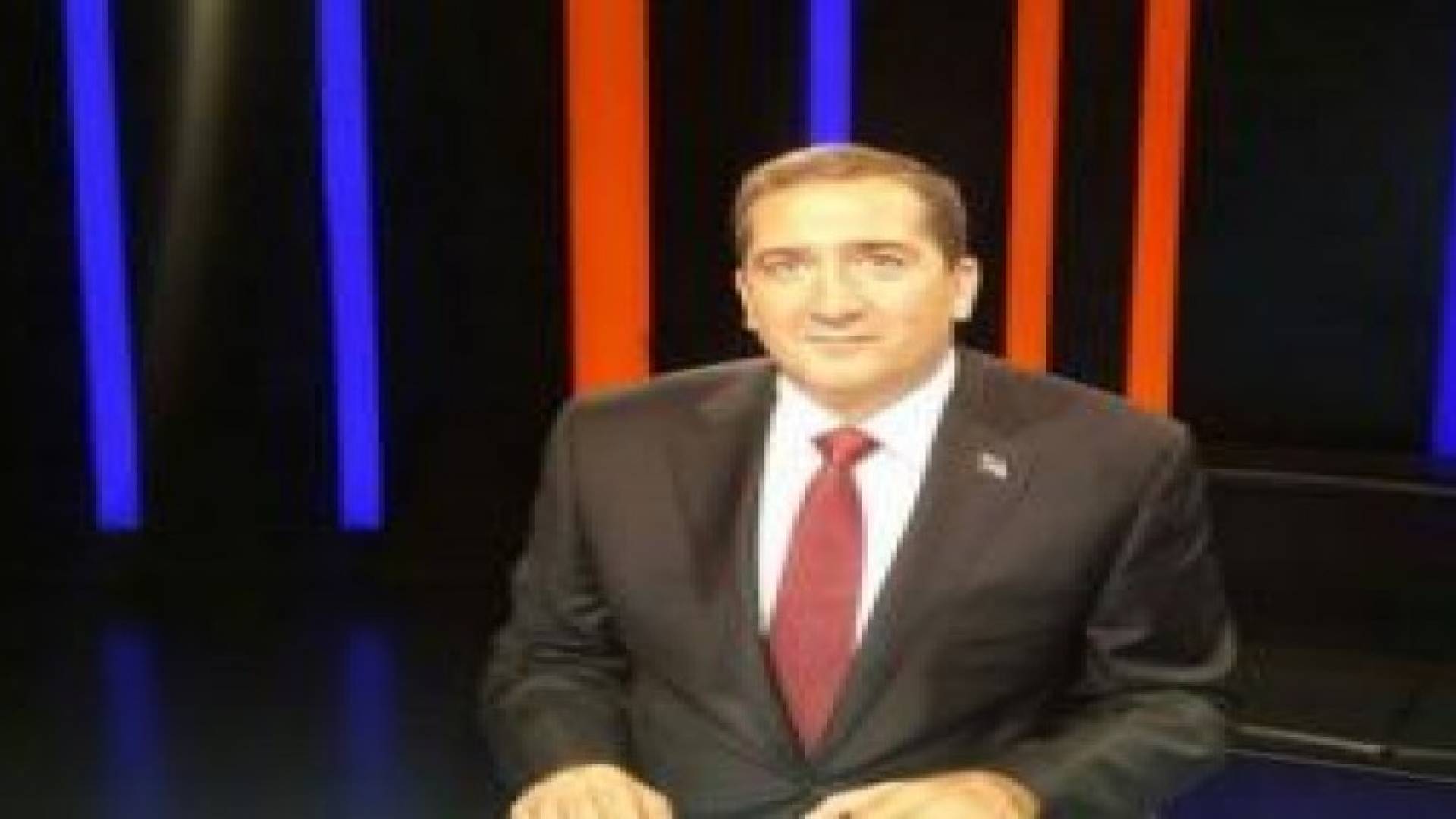 سمير الرفاعي : "ما يحصل في الإقليم مخيف ومحزن"