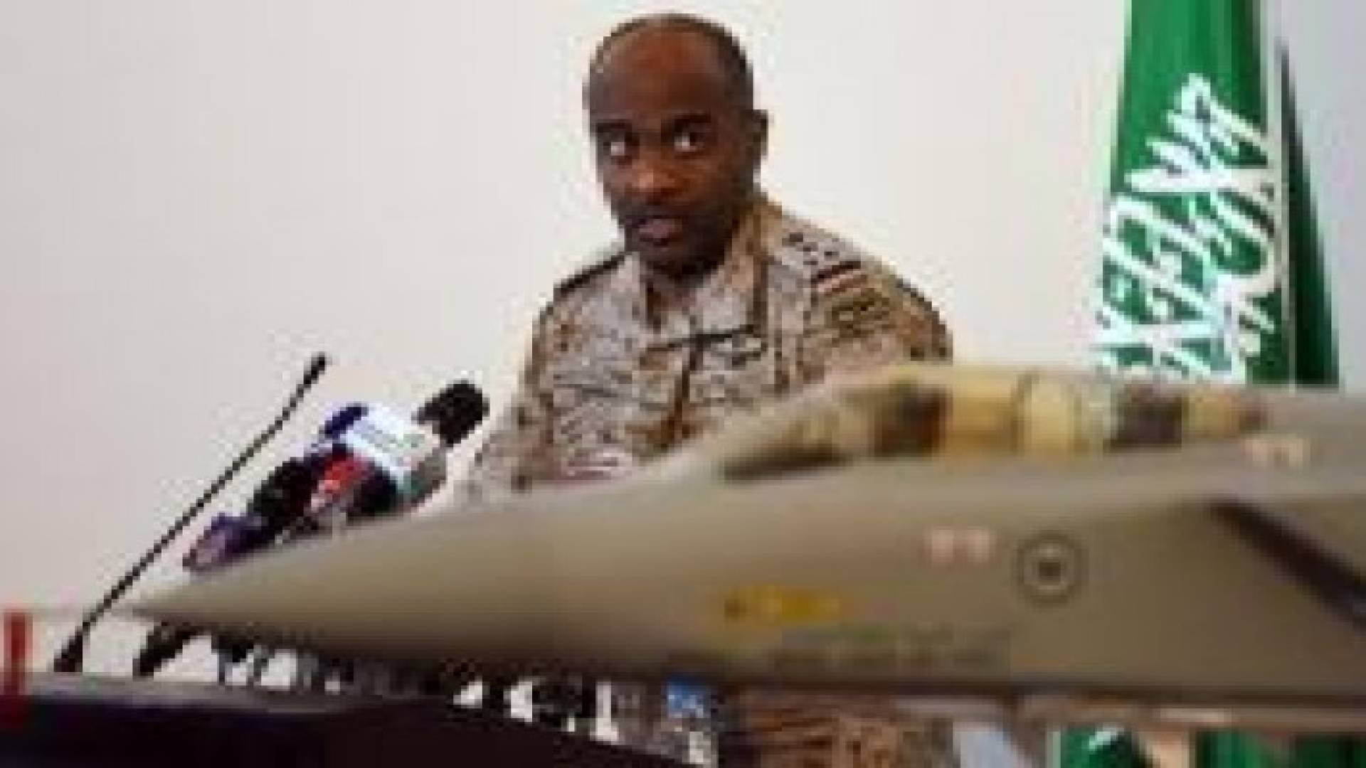 عاصفة الحزم: توقع بانحسار العمليات خلال أيام