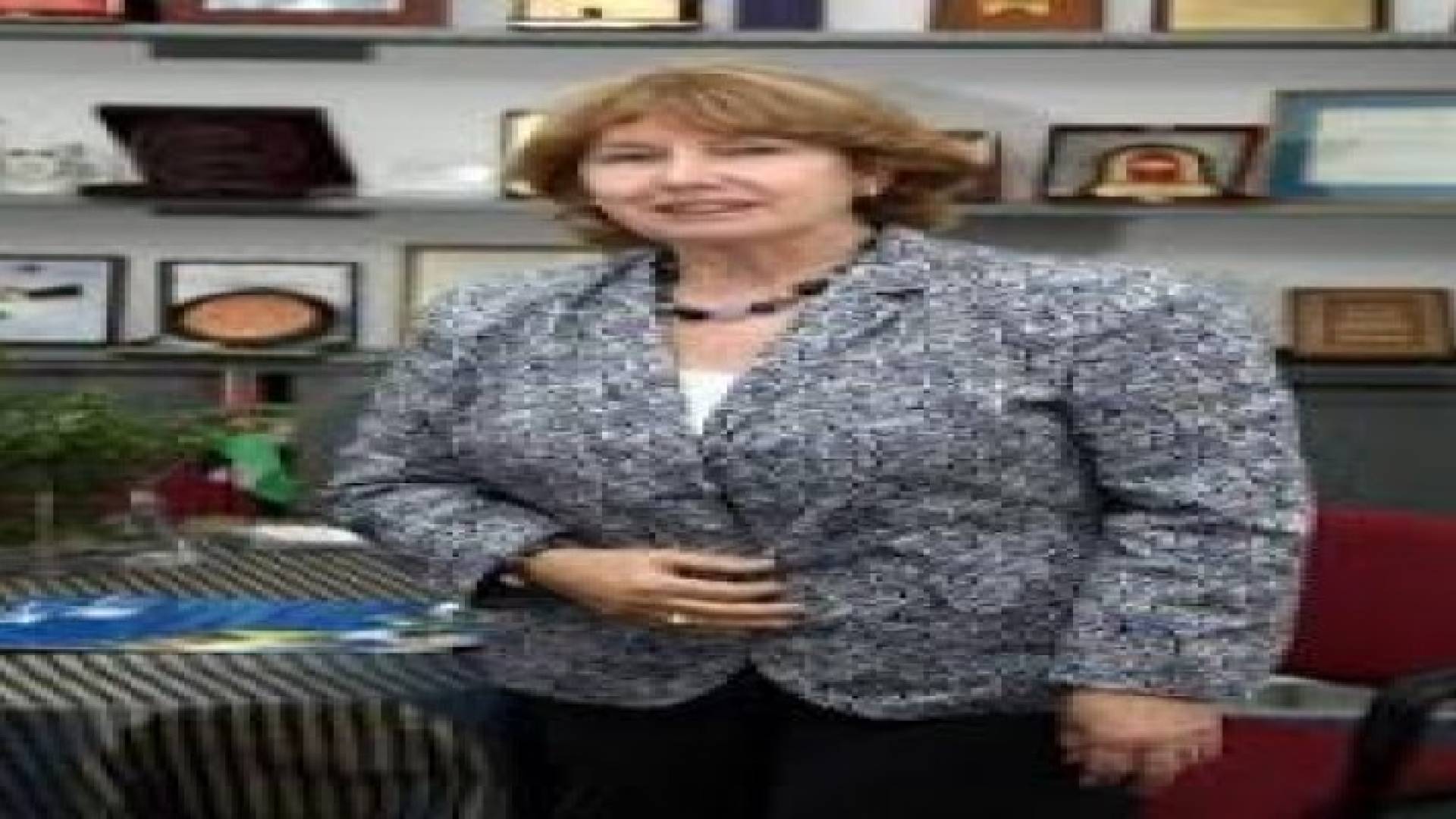 الاميرة ماجدة رعد بن زيد تفتتح اعمال مؤتمر تأهيل ذوي التحديات الحركية