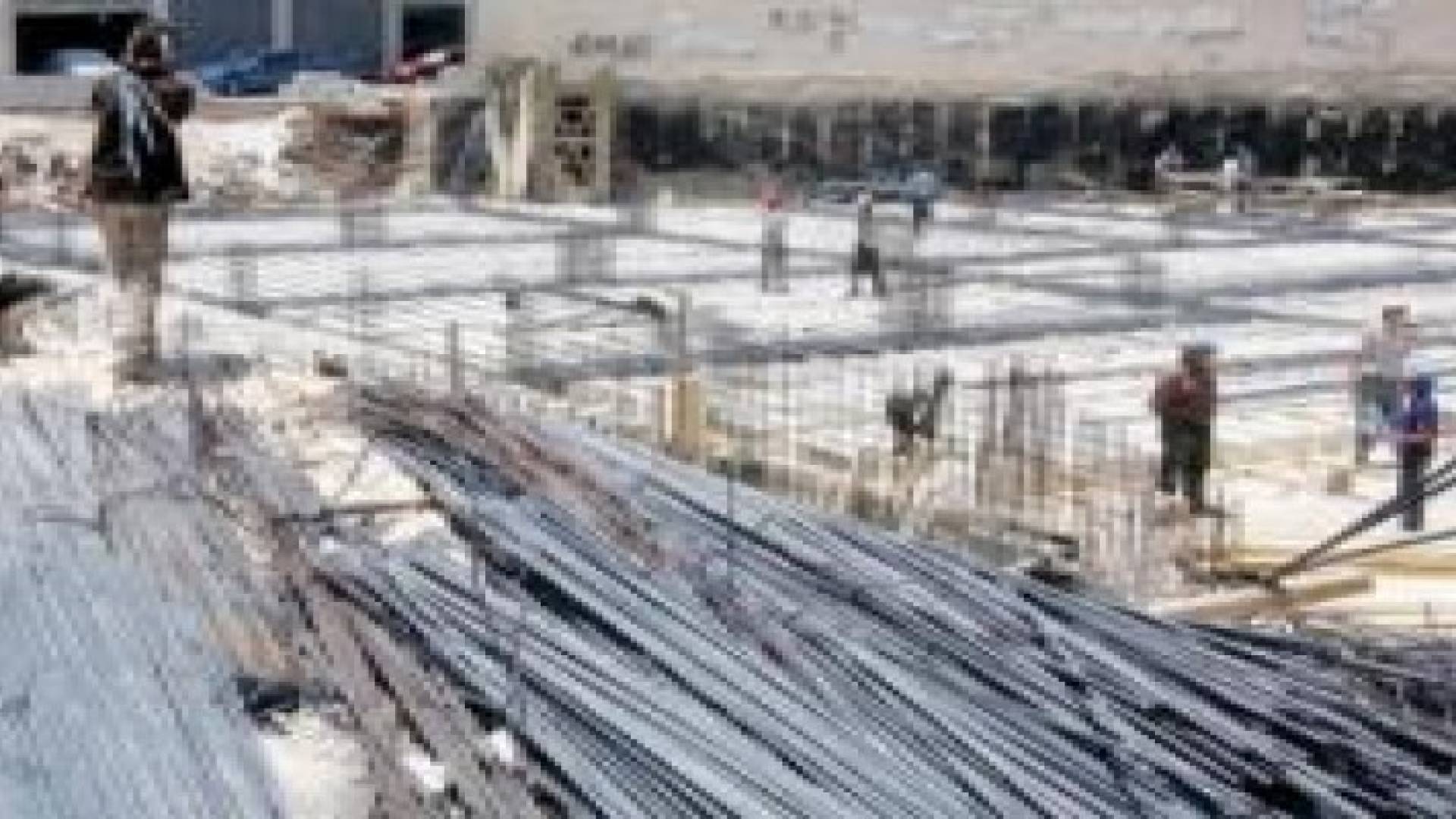 تراجع نشاط البناء في المملكة خلال اول شهرين من العام الحالي