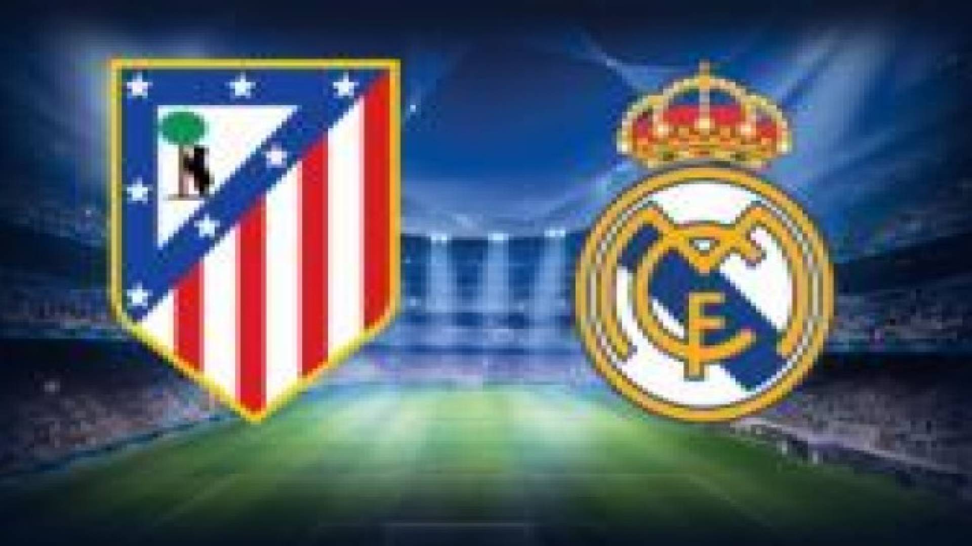 لقاء قمة بين ريال مدريد وأتلتيكو مدريد بدور الثمانية من دوري ابطال اوروبا
