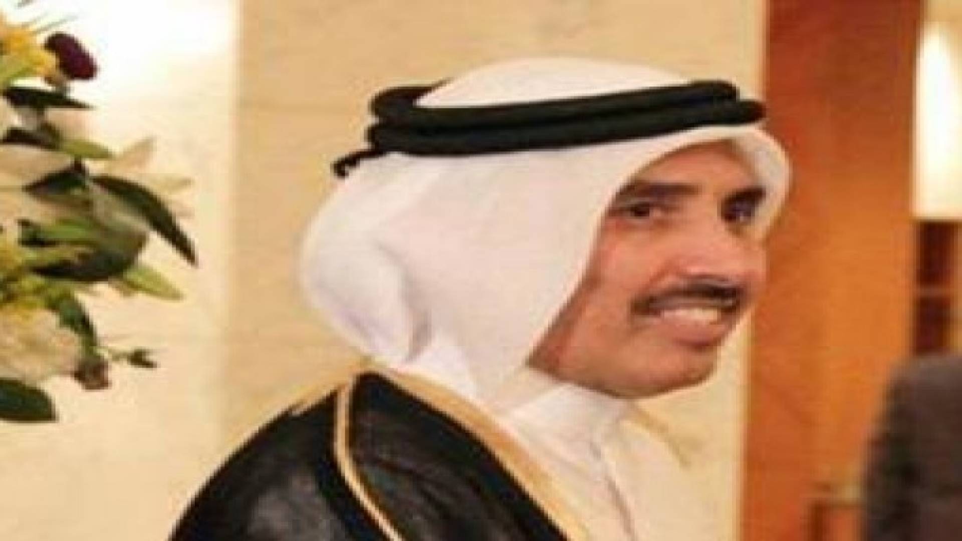 سفير قطر:عمان ان غادرتها فإنها لن تغادرني