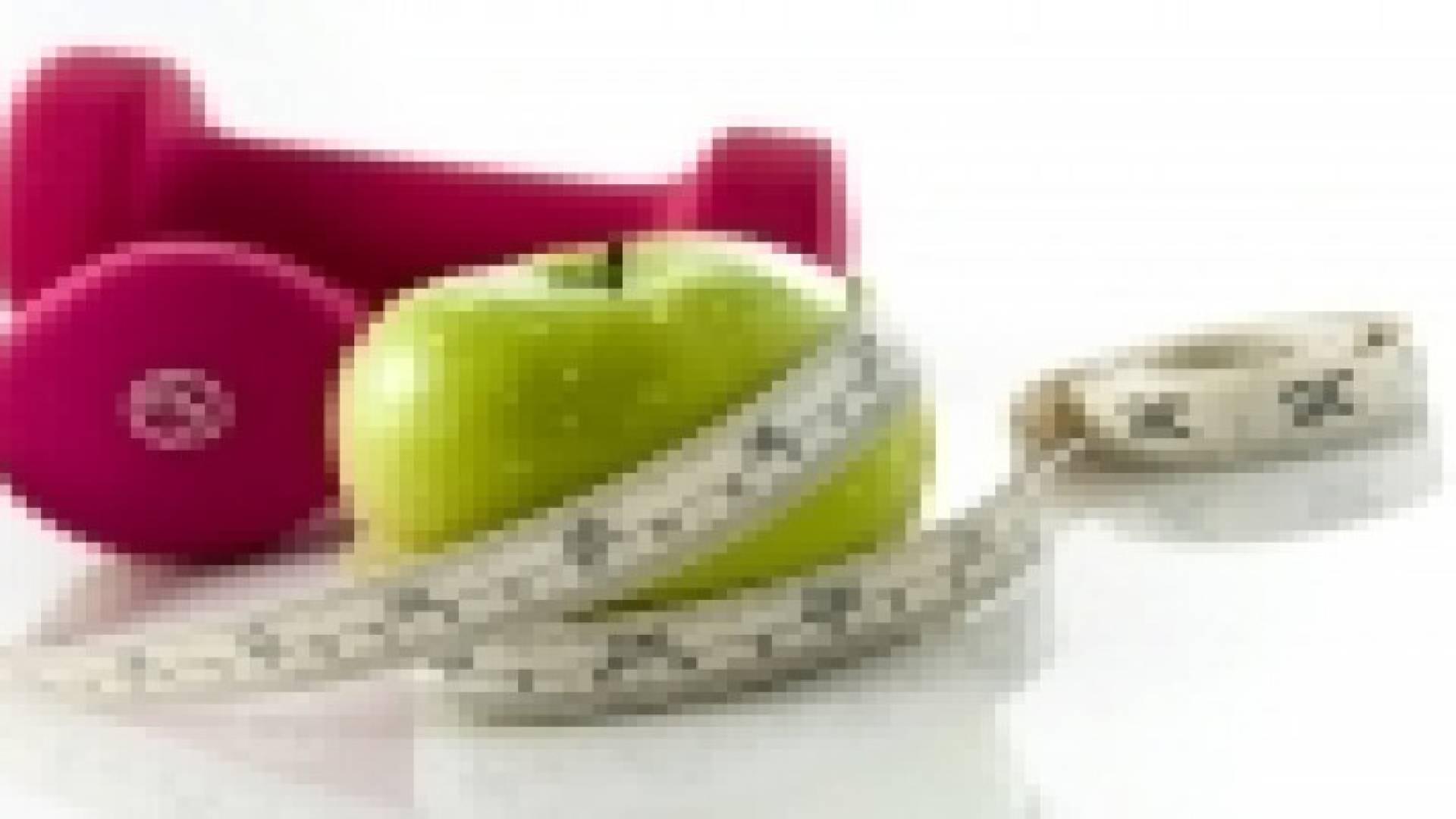 هل فقدان 5% من وزنك قليل؟