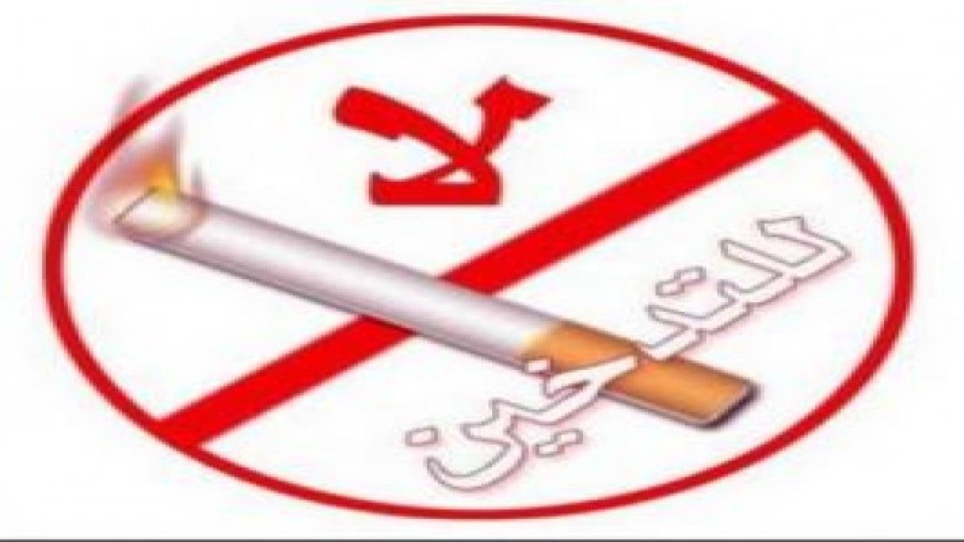 الصحة تحول للقضاء 24 فردا ومؤسسة مخالفة لتعليمات منع التدخين