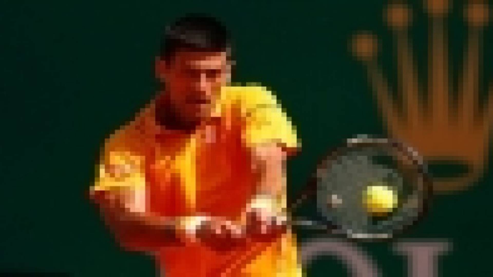 دجوكوفيتش يتأهل بسهولة إلى الدور الثالث من بطولة مونت كارلو