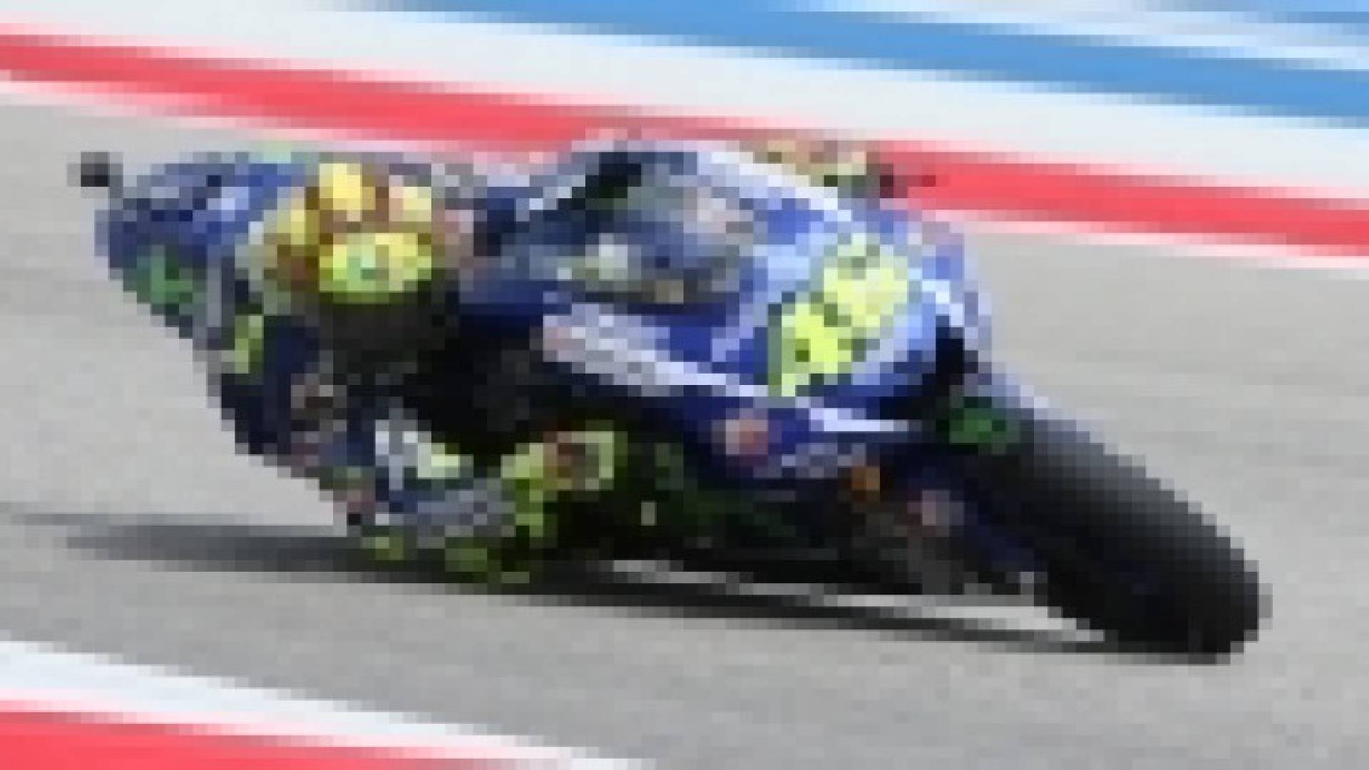 موتو جي بي : فالنتينو روسي سيبقى في البطولة بعد نهاية عقده