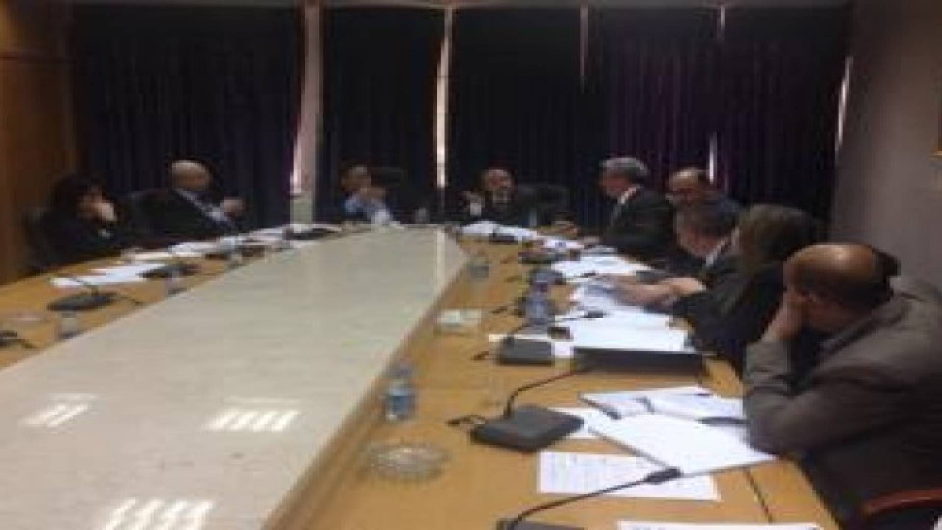 التحقيق النيابية تواصل النظر بملف الطاقة