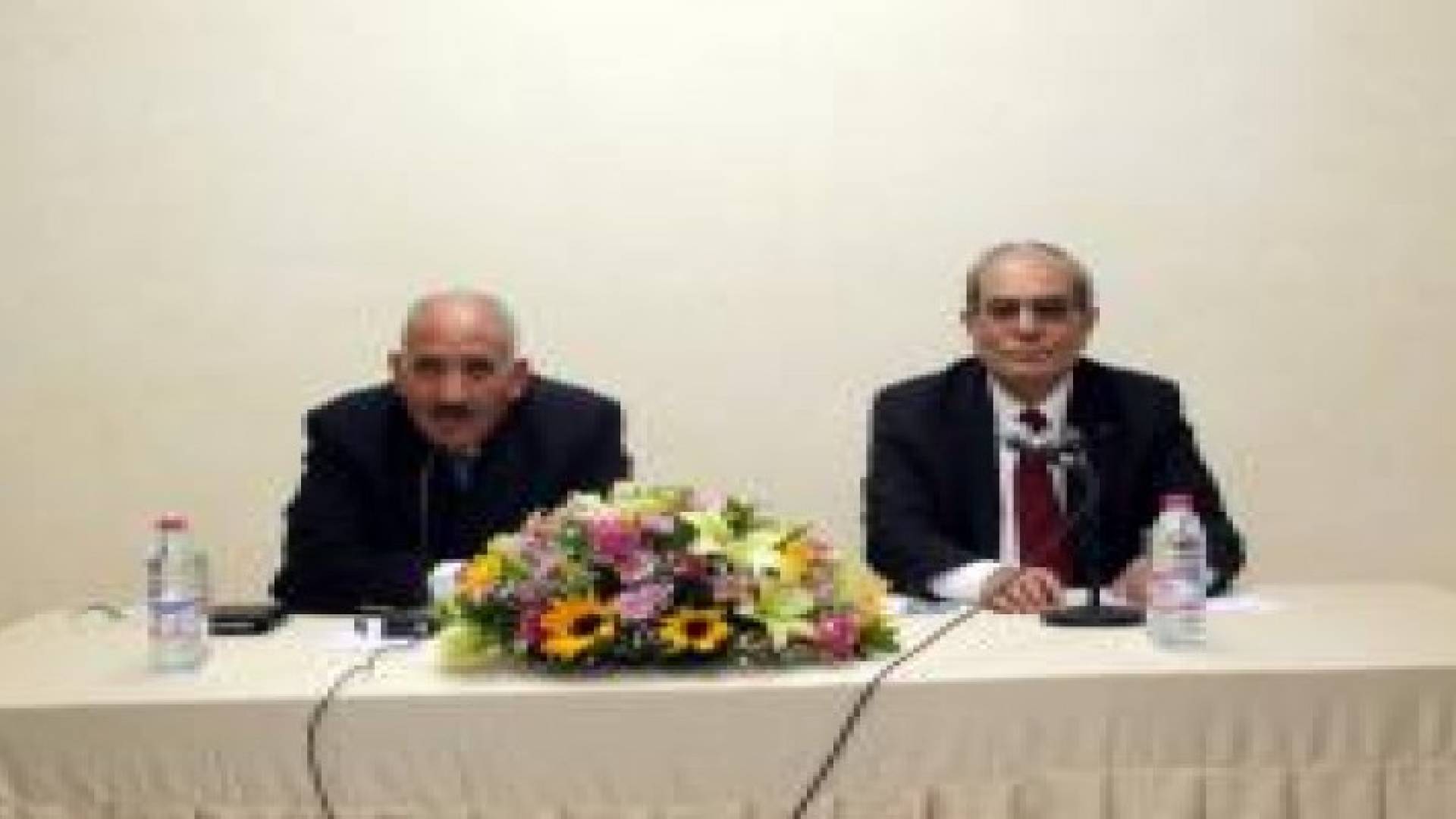 الذنيبات : خطة وبرامج لمواجهة تحديات العمل التربوي