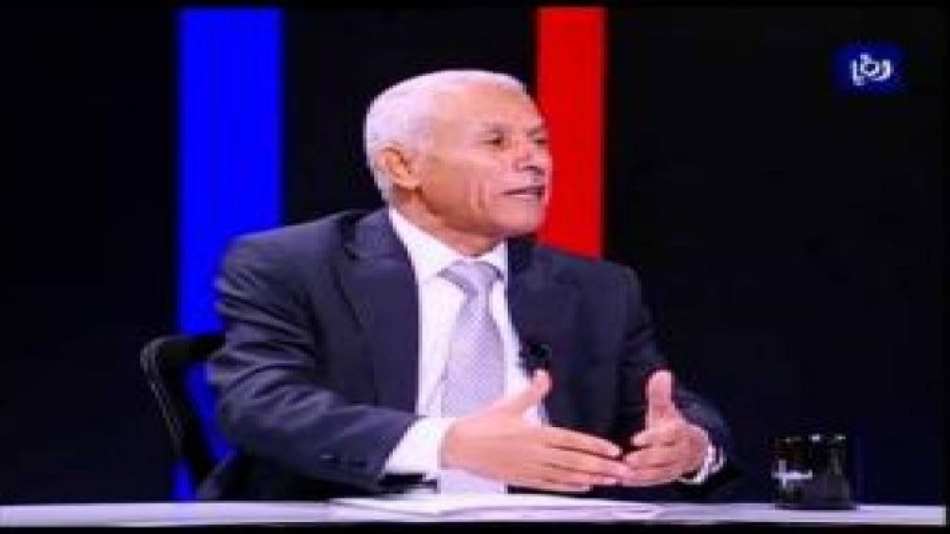 العرموطي لـرؤيا: لم نبلغ بقرار " التمييز" بحق بني ارشيد