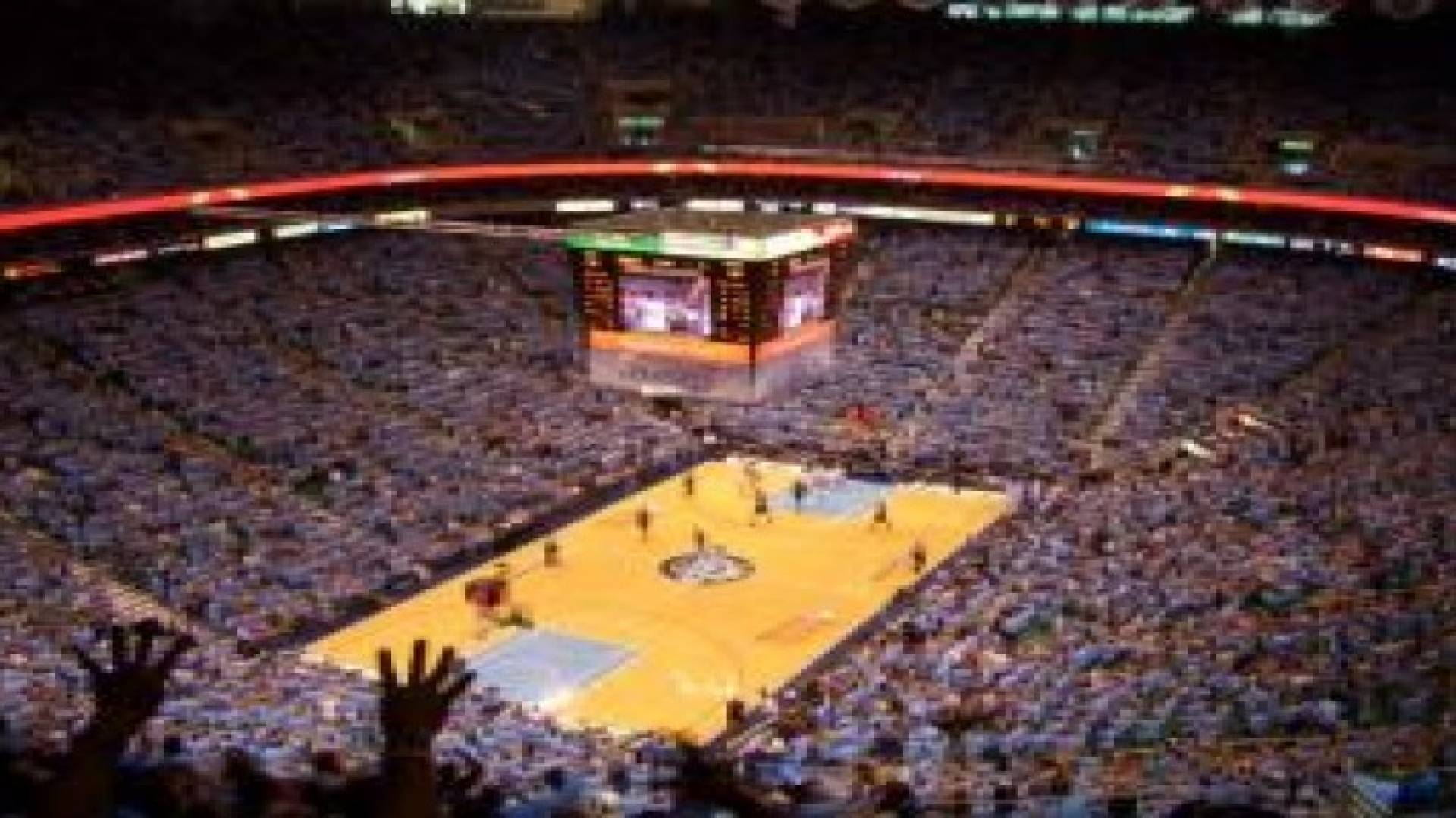 بوسطن فوزا ثمينا على تورنتو بدوري السلة الامريكي للمحترفين