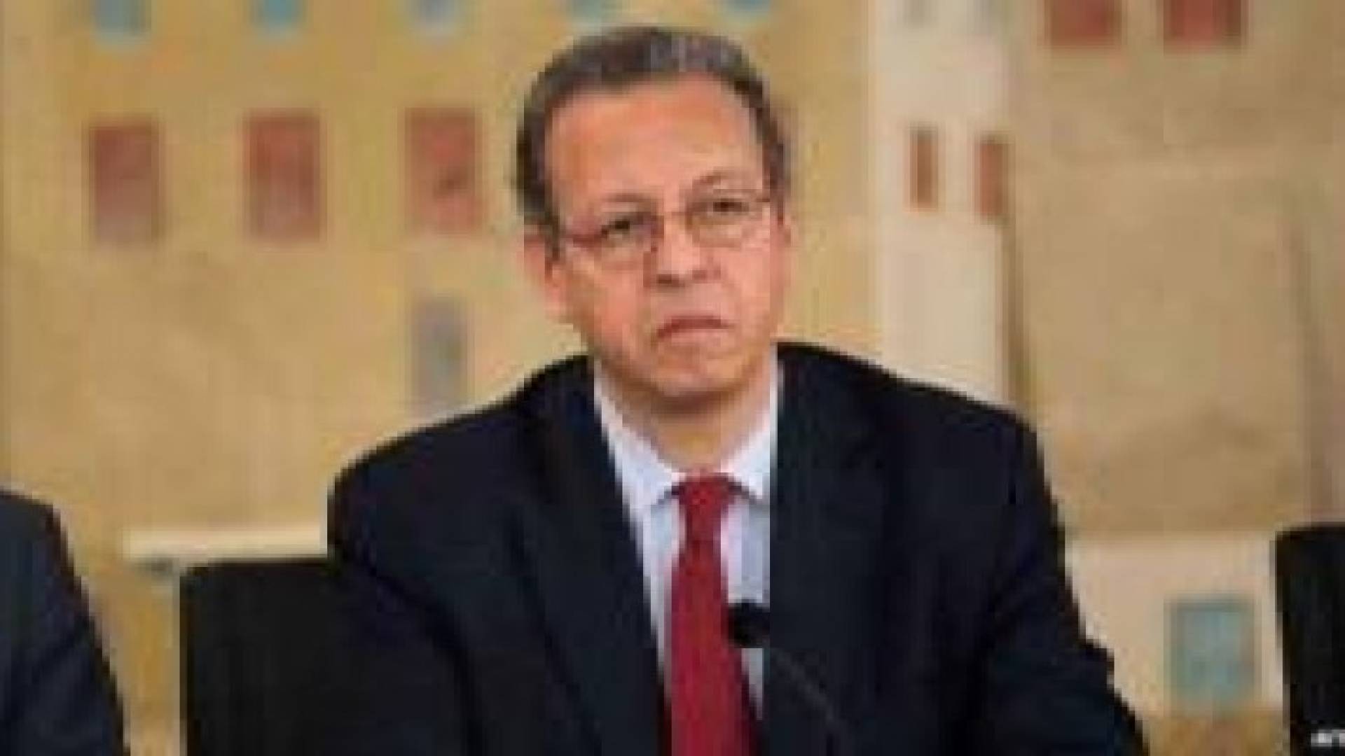 رحيل بن عمر بسبب فشله وانحيازه في اليمن