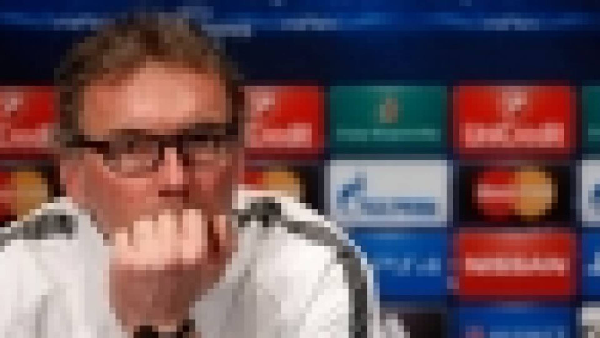 بلان : اصابة سيلفا كتمن ننقطة التحول في المباراة