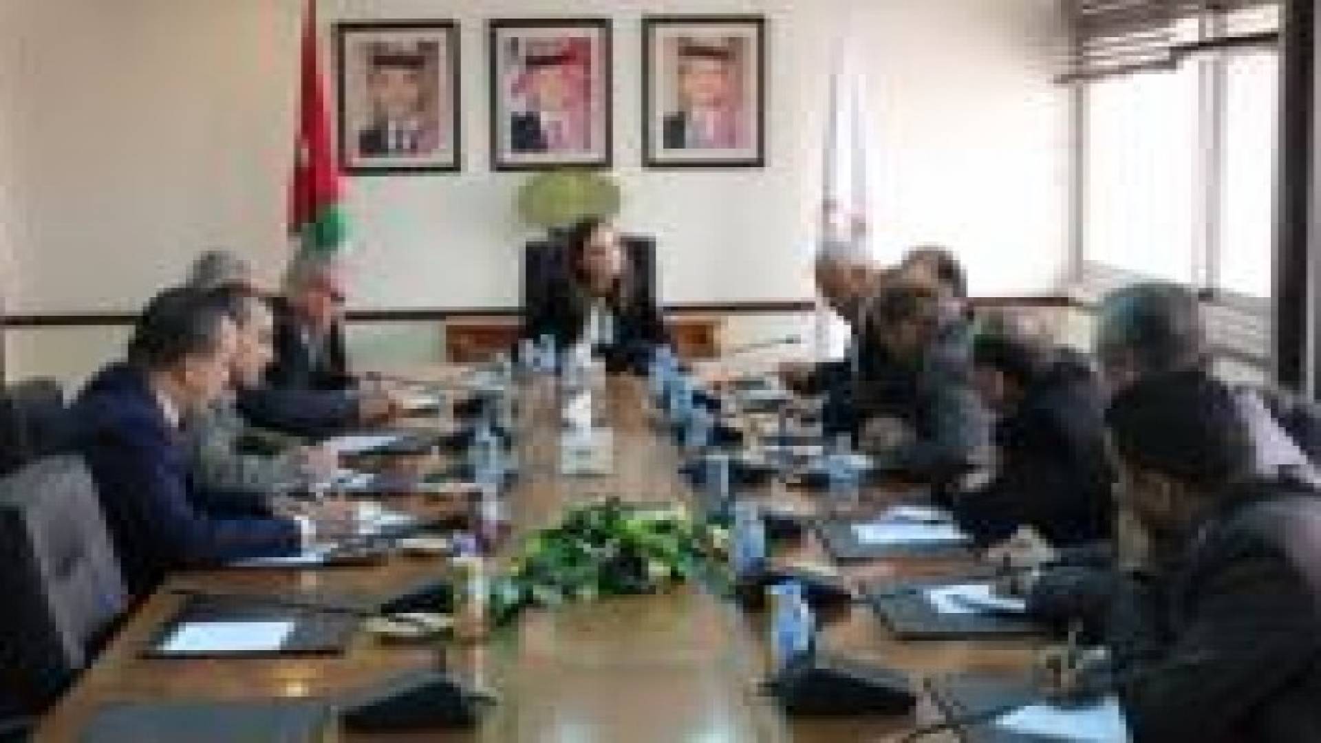 وزيرة الصناعة: أسعار السلع ستنخفض في رمضان