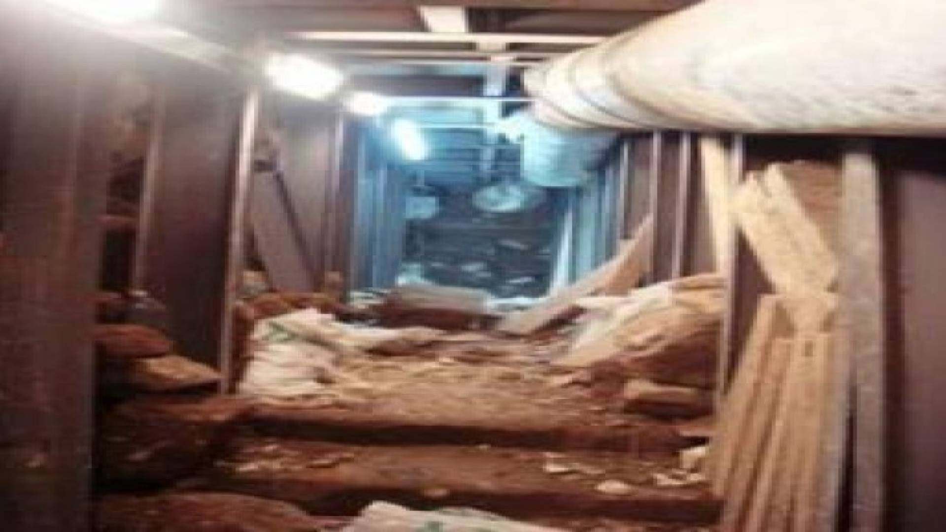 جيش الاحتلال يطور أول منظومة من نوعها في العالم لاكتشاف الأنفاق